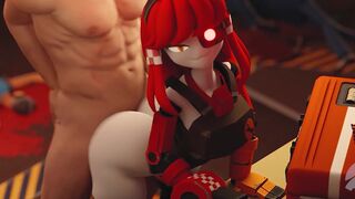 [Adriandustred] Working as Intended