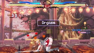 Brian&Kuromaru vs Anime Characters