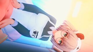 Nimi Nightmare Rides You