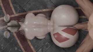 Quinn Thicc 2 [Dubush1ne34]