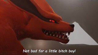 King Kurama Needs attention