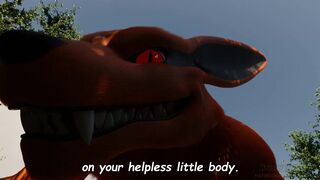 Kurama's Favorite Sit Place