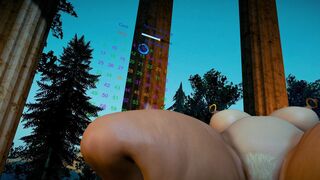 Myrr Back At It Riding