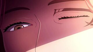 melina lets man have fun with her