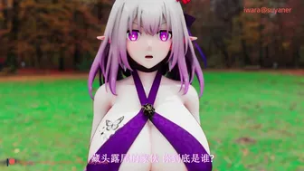 Videos Tagged with castorice (honkai star rail)