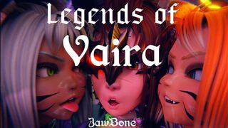 Legends of Vaira PMV