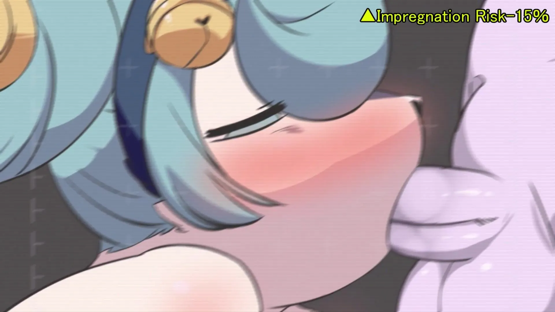 Test breeding? (Inukon geek)