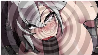 Sissy Reprogramming / Blowjob Brainwash JOI (Voiced)