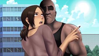 Ymir ANALized [Corto Animado] [Español]