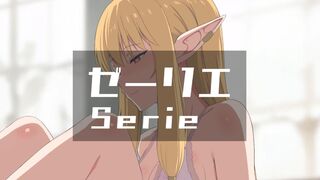 Serie (v2EX) [Ginhaha(05/2024)]