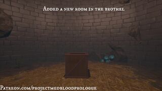 MudBlood Prologue v.0.68.8 New Update????