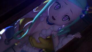 HMV Training Poketrainers