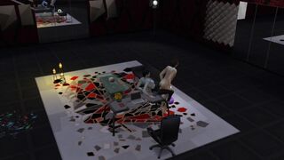 {VIOLET} --- {SUTE} --- {R@R}