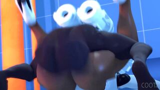 artificer plaps haydee