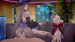 The Herta Segs_Adios