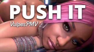 VulpesPMV Push it reupload