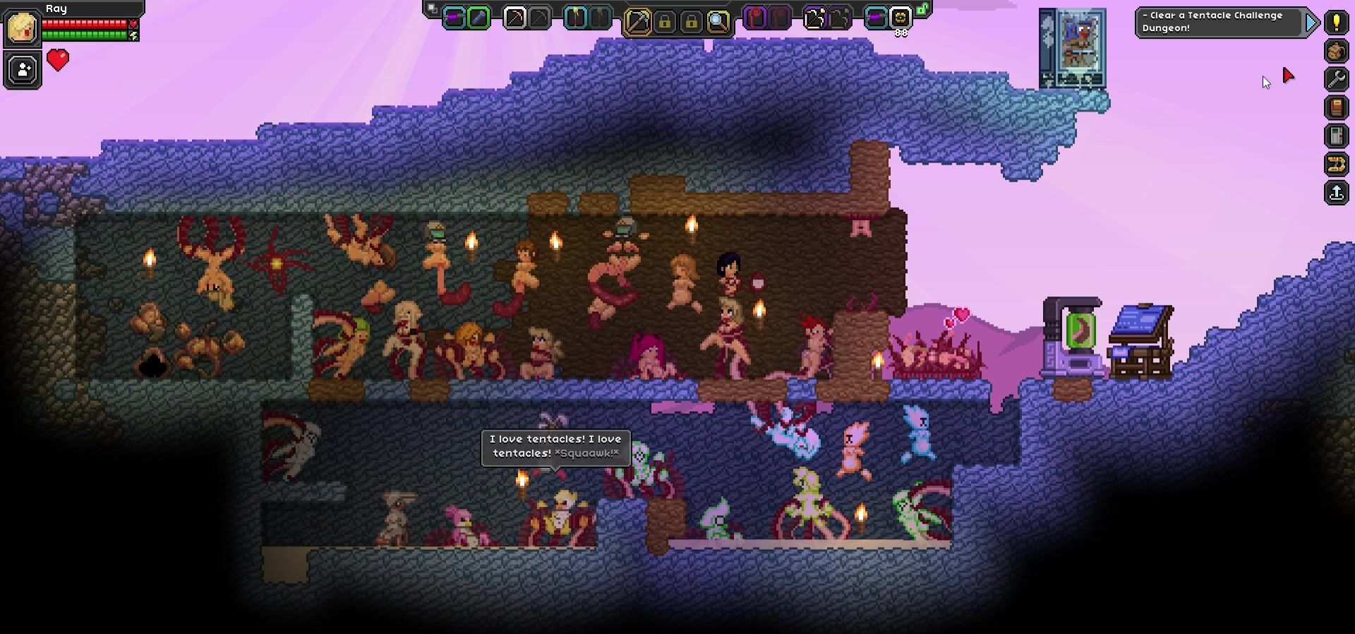 Onlayn film meladrama 90 sexy sudraluvchilar