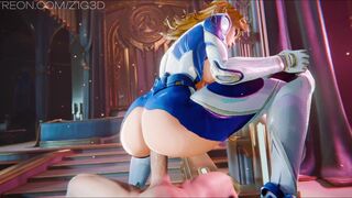 sue storm cowgirl 2