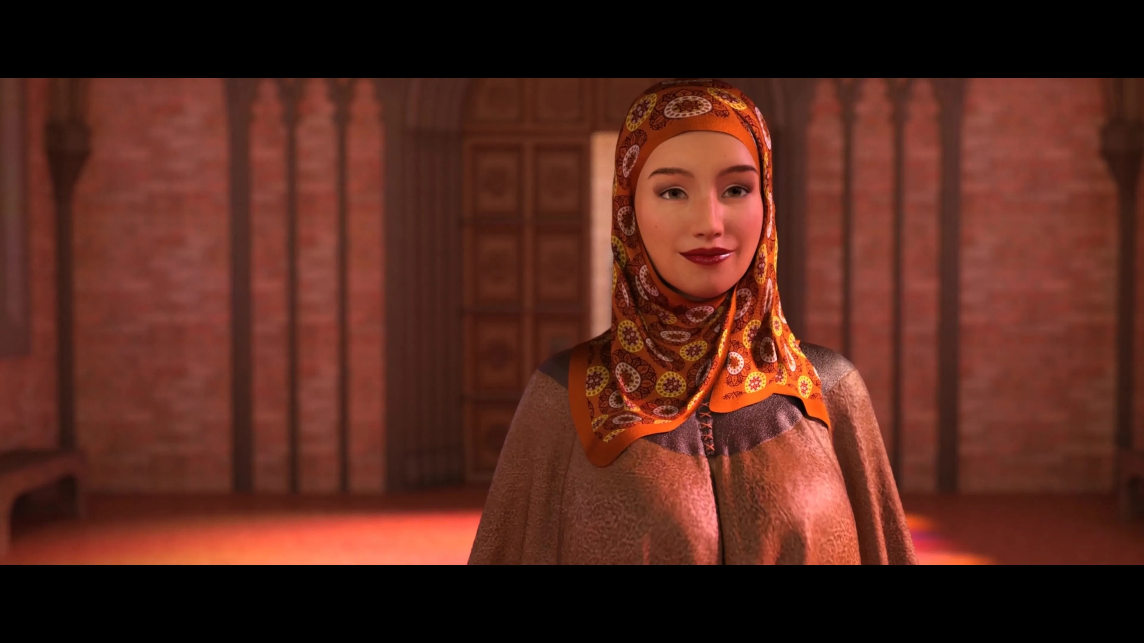 Taboomania animation