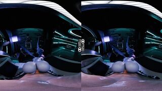 ravage doggystyle vr