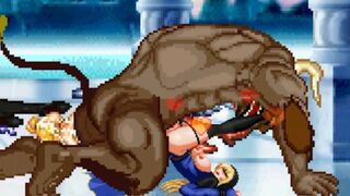 Minotaur vs Schlussel