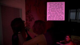 a mother's distress vol 4 part 1