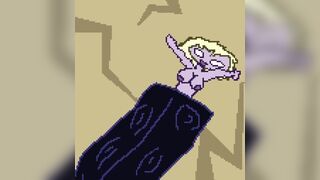 Tail vore by yakuman