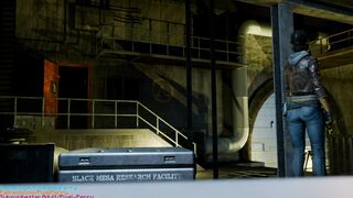 Half-Life Ambush - Pixel Perry [PT-BR]