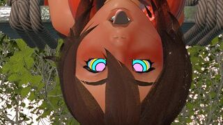 Lost Lorra Hypnotized