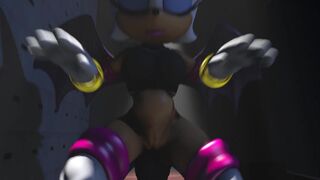 Anal vore by heymanand