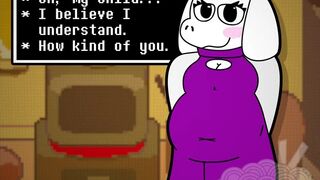 Post vore by undernom