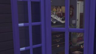 FFP Short - Movie night with Mom