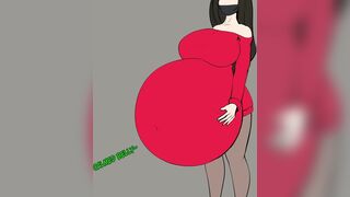 Post vore by the aya