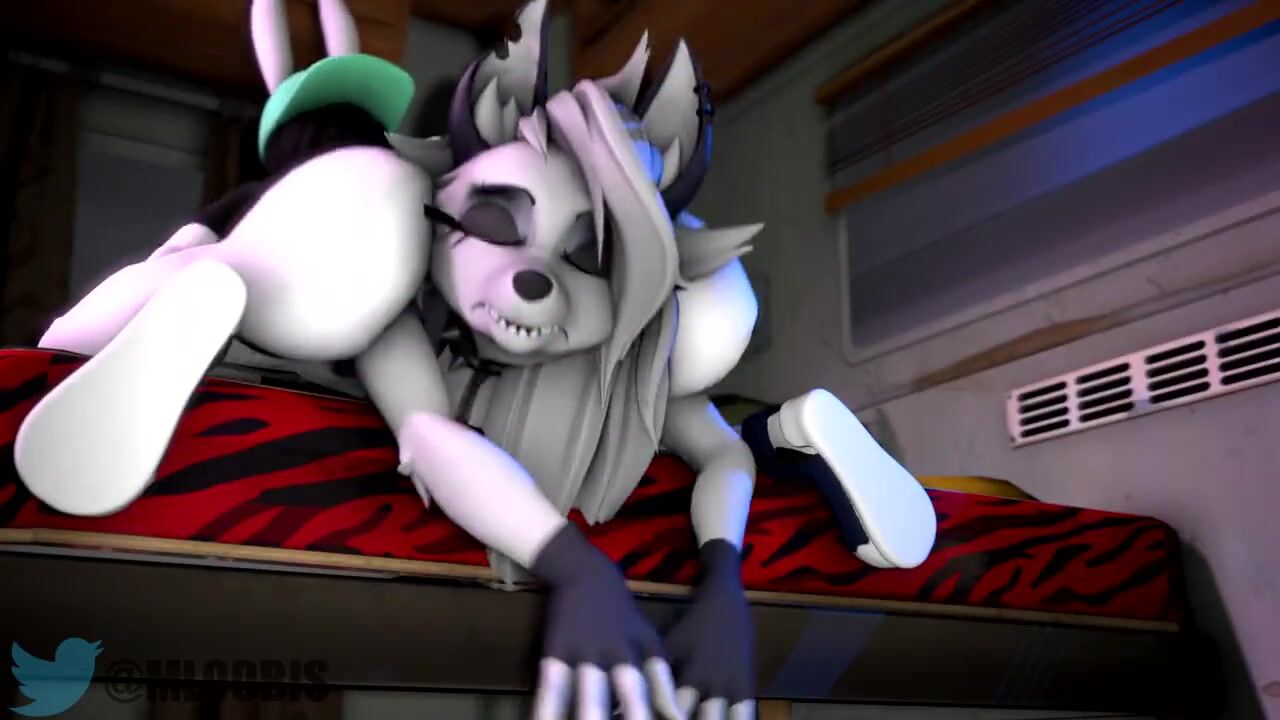 Anal vore by moobsloobs