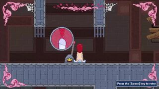 Mystic knight maya by mega blue ball