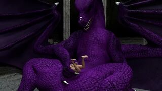 Unbirth by vorenhancer