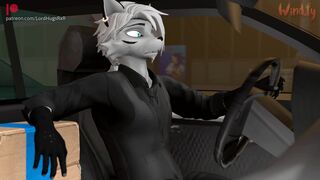 Anal vore by lord hugs/ windfy