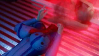 Laser Room