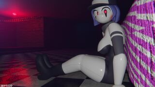 Breaking Out of Freddy's 2