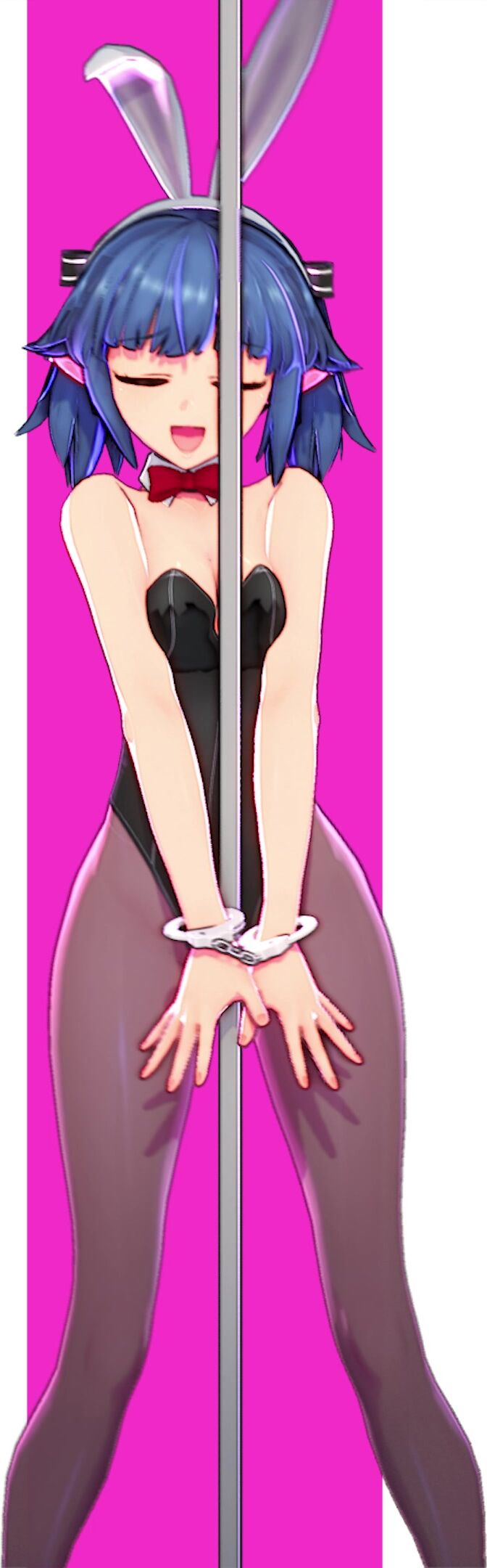 Rabbit Hole [Anna Anon]