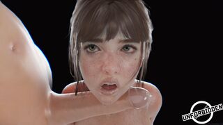 Ellie Tease [Unforbiddennsfw]