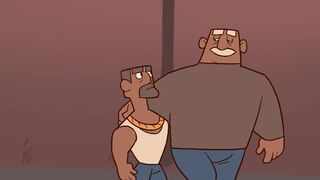 sex with the Master animation by (Smallsrabbit)