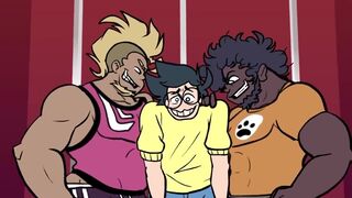 Sex Elevator by (Rickyramsteam)