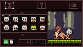 Life with the tribe full scenes