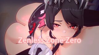 Zenless Zone Zero—HMV[Afeng] 60FPS