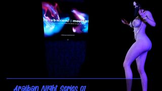 MB001_ArabianNight01_Laa_Tina_PART1