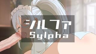 Sylpha (v2EX) [Ginhaha(07/2024)]