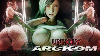UNHOLY | HMV/PMV [Arckom]