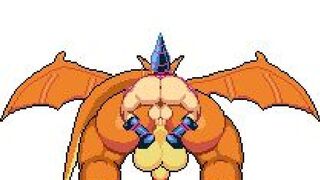 Yu-Gi-Oh! Beats Pokemon