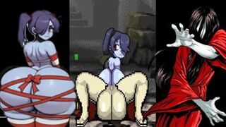 Zombie Girls Have Some Fun 02